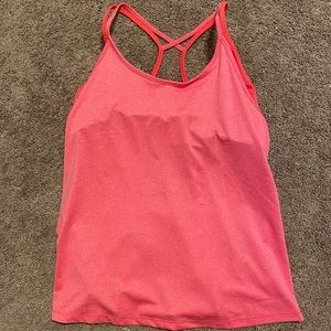 CALIA by Carrie Underwood double layer tank